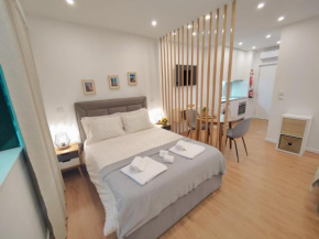 A Window to Porto – Premium Apartment Porto Downtown